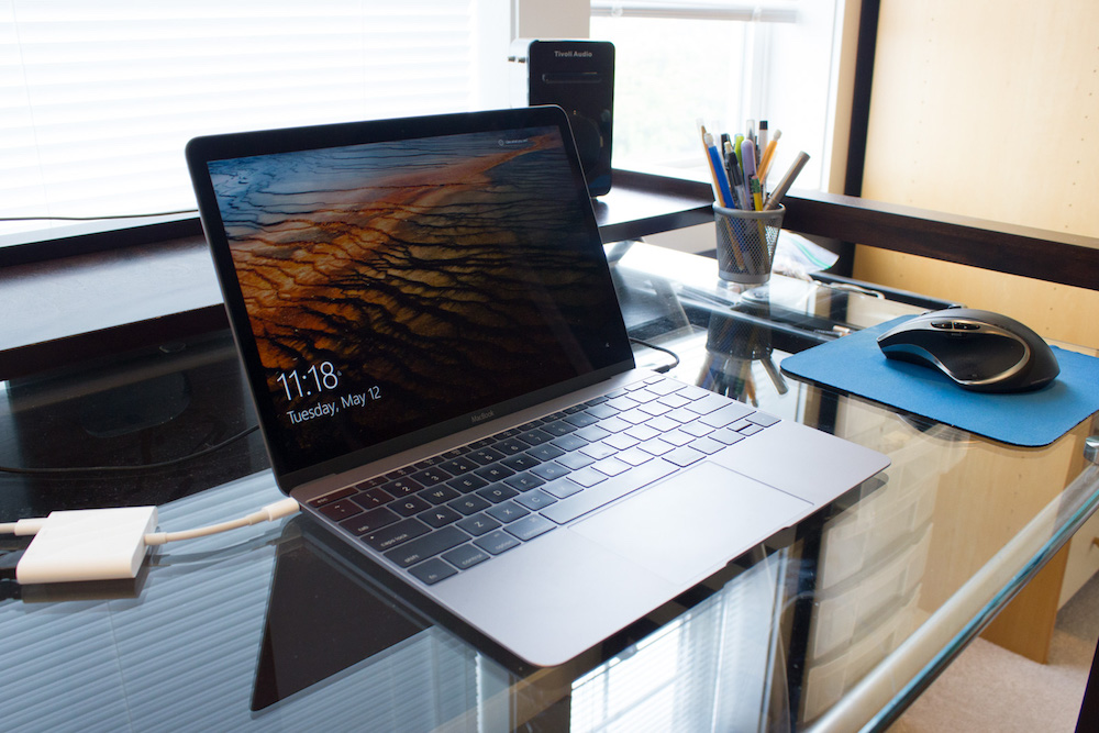 get windows 10 on mac book