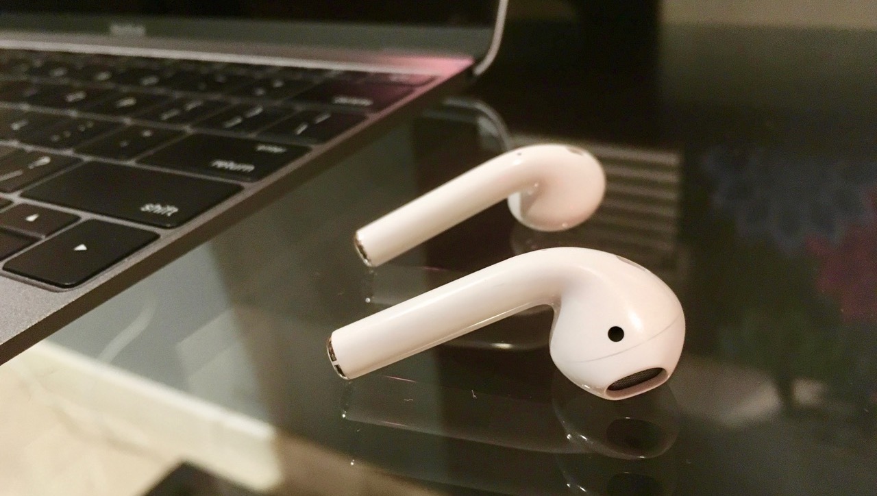 cocospace airpods review